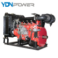 Fire pump diesel engine ultra low price high efficiency